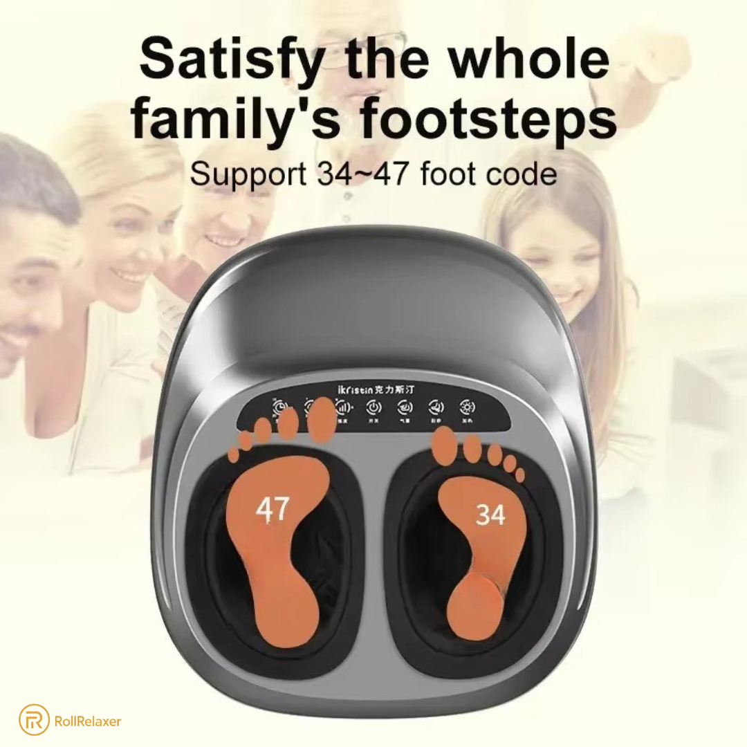 SoleRelief Pro™