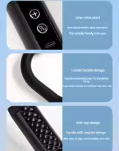 Deep Tissue™ Core System