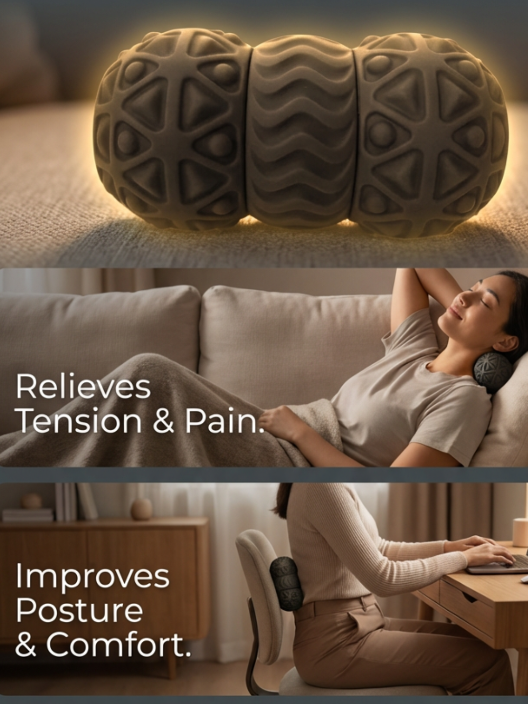 Deep Tissue™ Core System