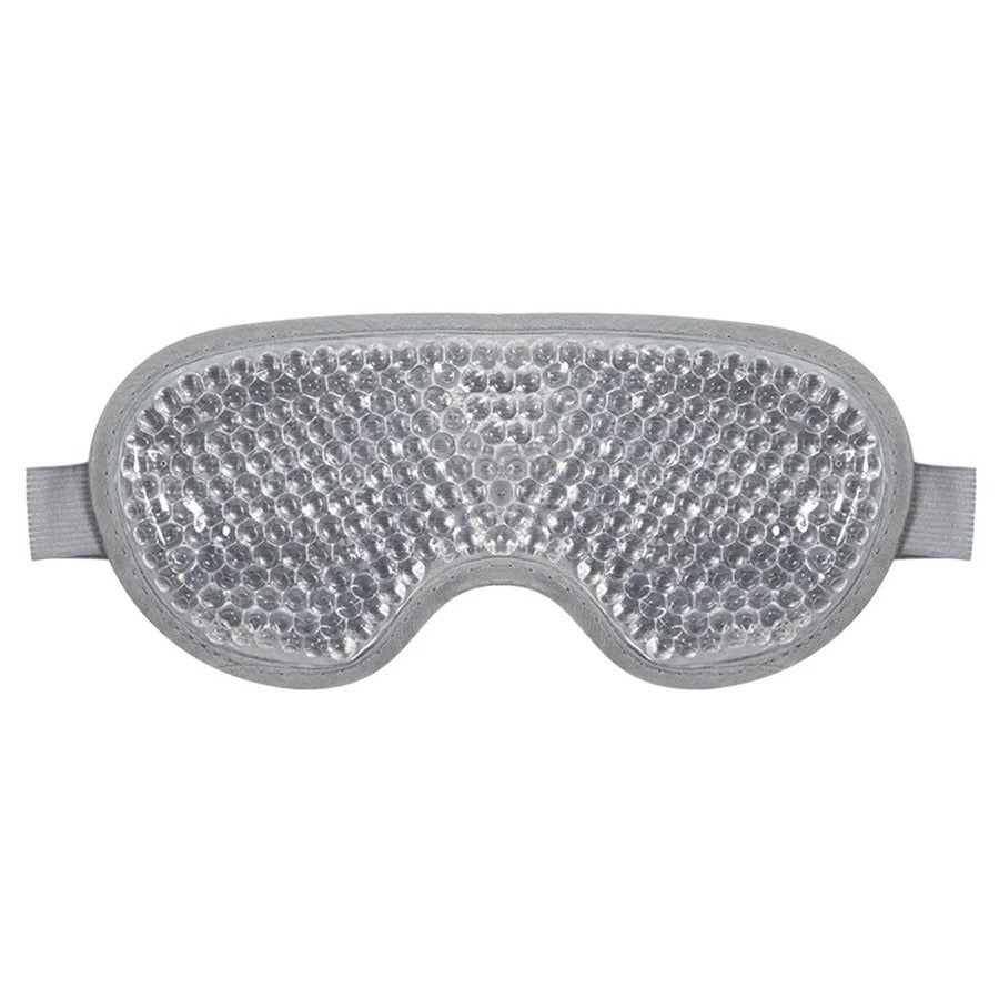 Gel Cooling Ice Eye Mask