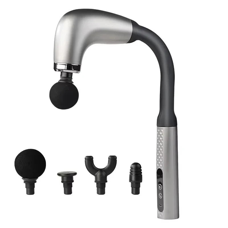 Smart Massage Gun Electric Massager 