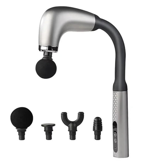 Smart Massage Gun Electric Massager 