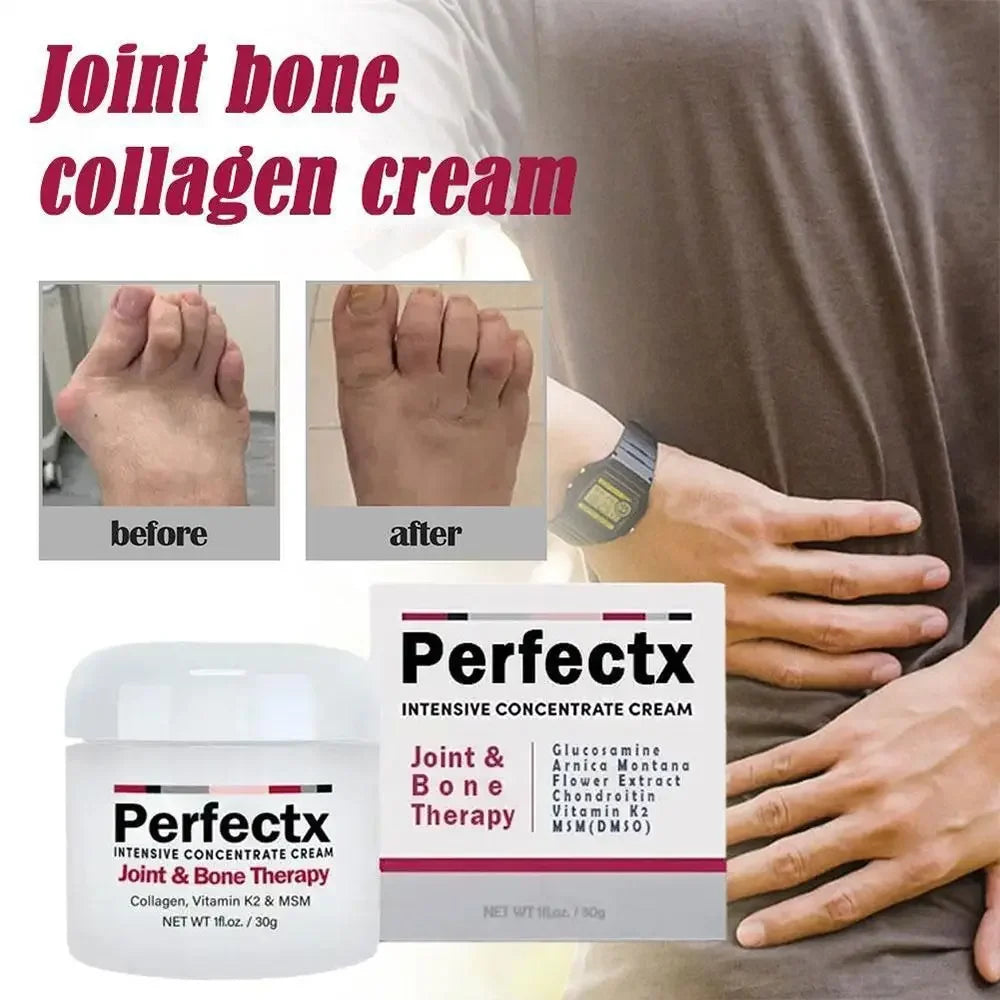Perfect Joint Cream | Fast-Acting Joint & Muscle Relief