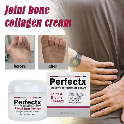 Perfect Joint Cream | Fast-Acting Joint & Muscle Relief