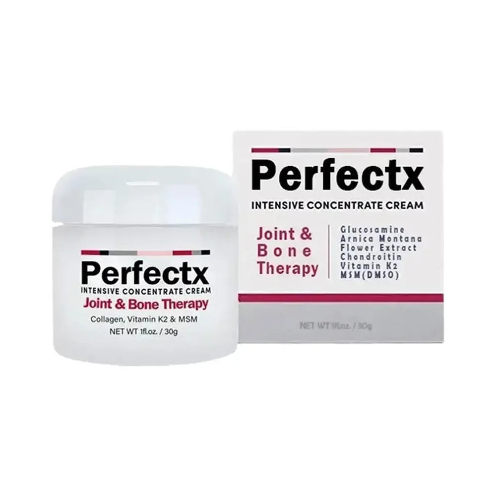Perfect Joint Cream | Fast-Acting Joint & Muscle Relief