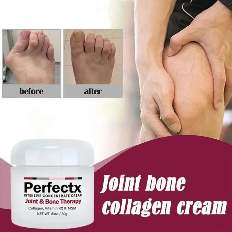 Perfect Joint Cream | Fast-Acting Joint & Muscle Relief