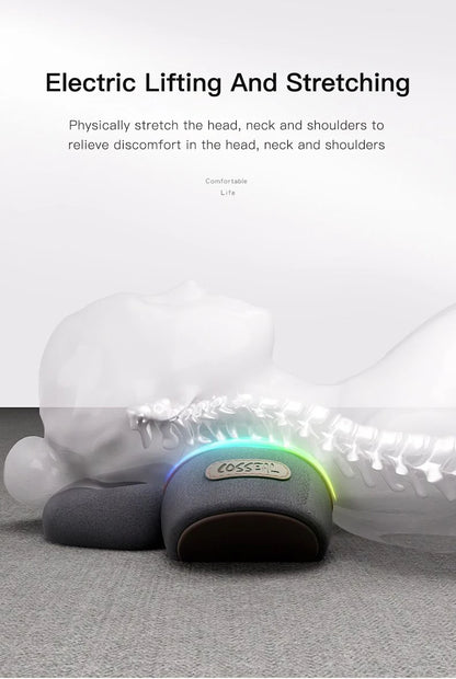 Elite Cervical Massager