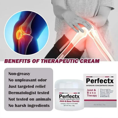 Perfect Joint Cream | Fast-Acting Joint & Muscle Relief