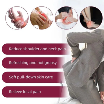 Perfect Joint Cream | Fast-Acting Joint & Muscle Relief