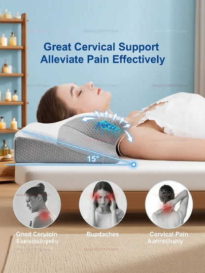 ReLaxFoam Pillow