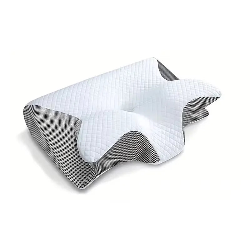ReLaxFoam Pillow
