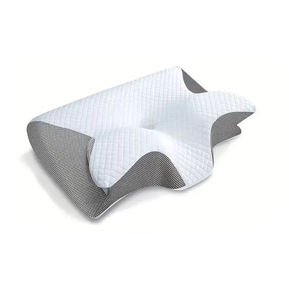 ReLaxFoam Pillow