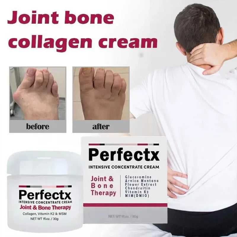 Perfect Joint Cream | Fast-Acting Joint & Muscle Relief
