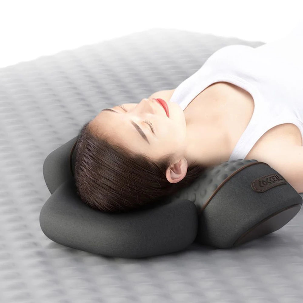 Elite Cervical Massager