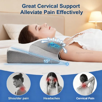 ReLaxFoam Pillow