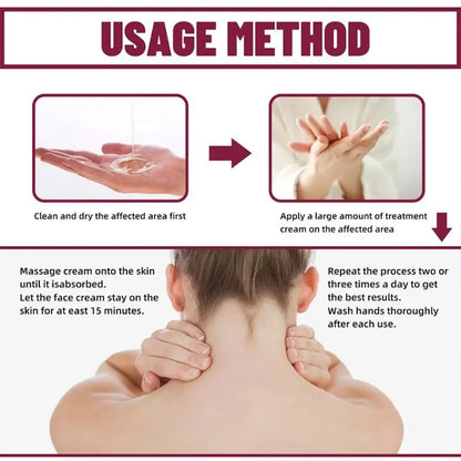 Perfect Joint Cream | Fast-Acting Joint & Muscle Relief