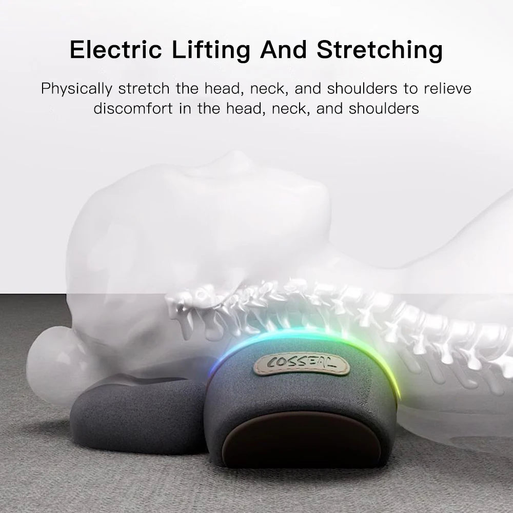 Elite Cervical Massager