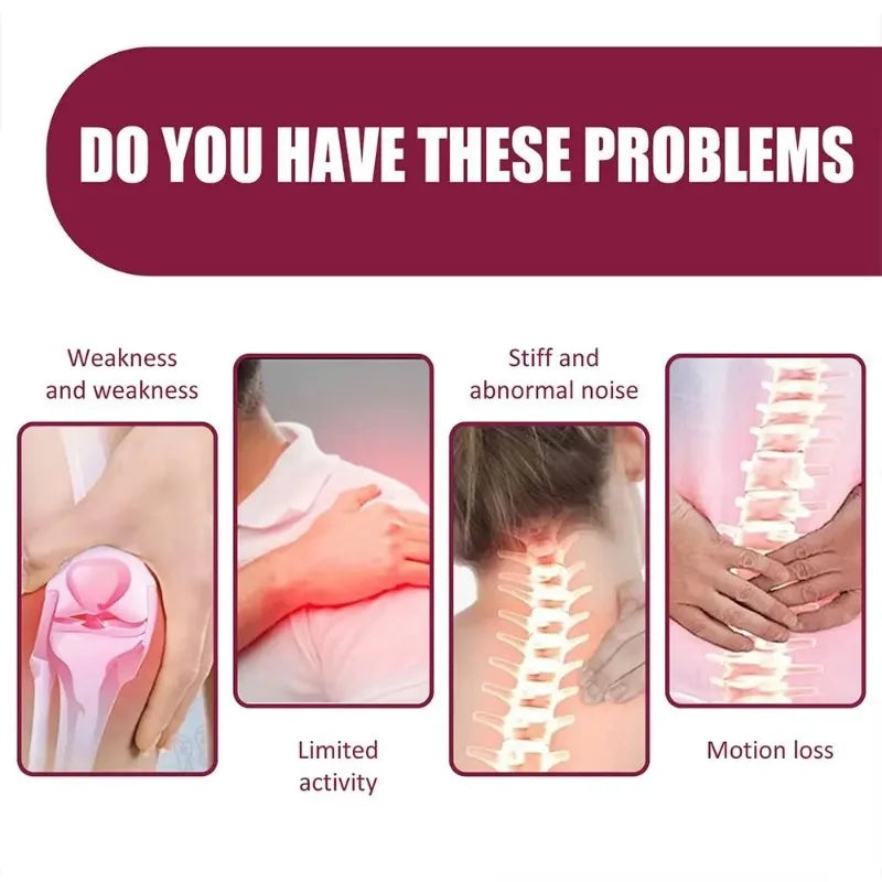 Perfect Joint Cream | Fast-Acting Joint & Muscle Relief