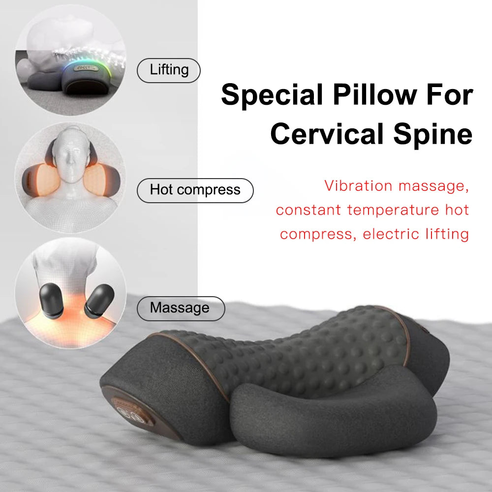 Elite Cervical Massager