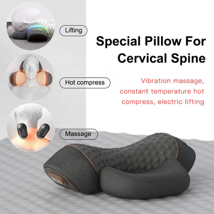 Elite Cervical Massager