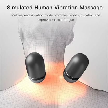 Elite Cervical Massager