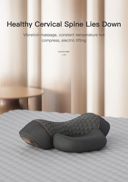 Elite Cervical Massager