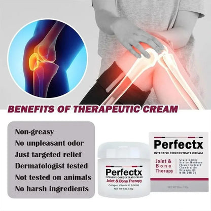 Perfect Joint Cream | Fast-Acting Joint & Muscle Relief