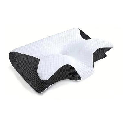 ReLaxFoam Pillow