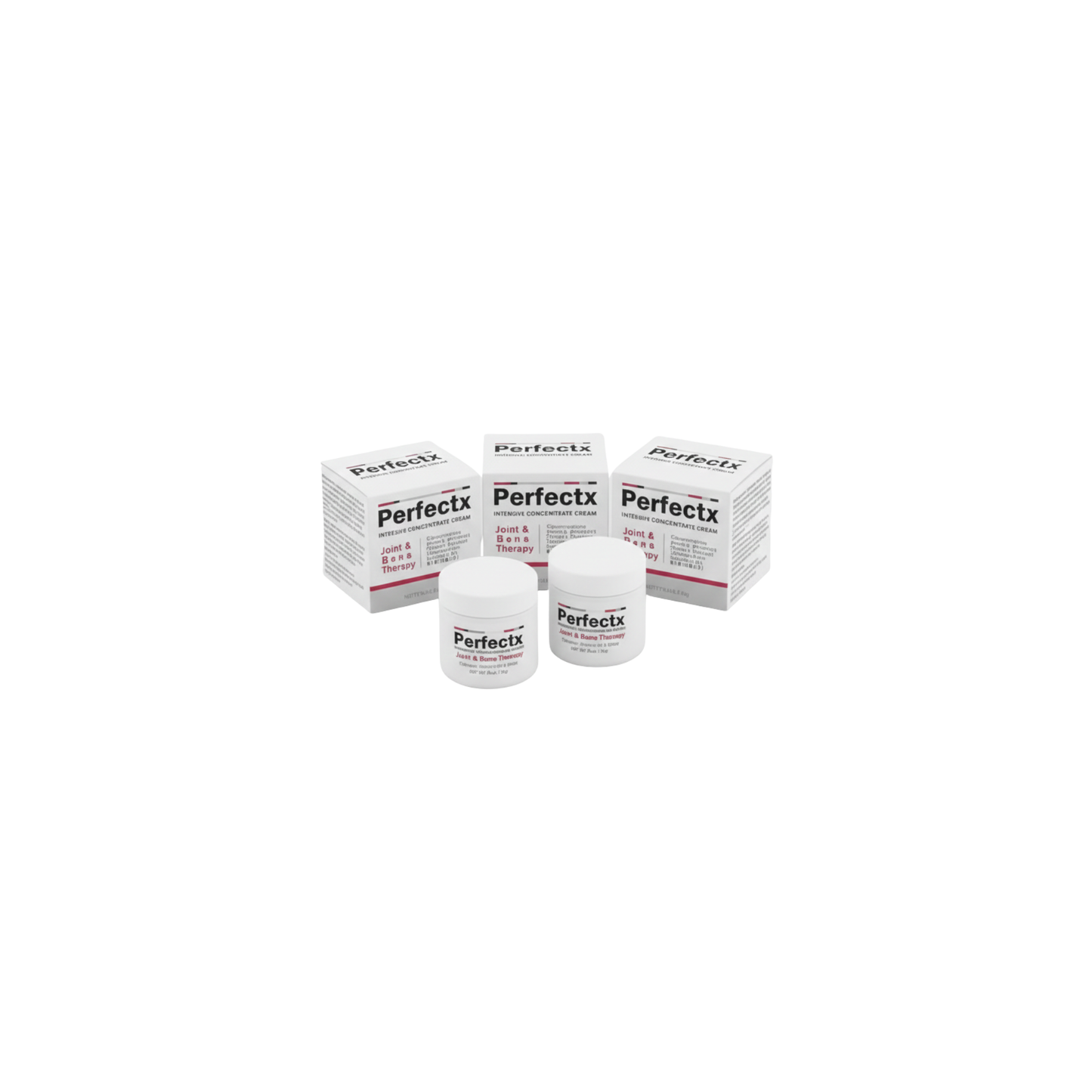 Perfect Joint Cream | Fast-Acting Joint & Muscle Relief