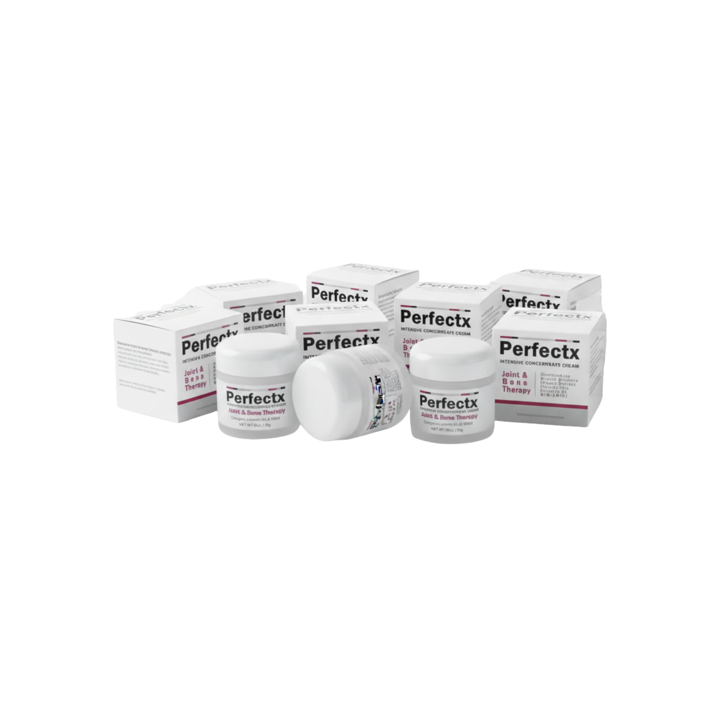 Perfect Joint Cream | Fast-Acting Joint & Muscle Relief