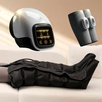 Lower‑Body Relief™ Elite System