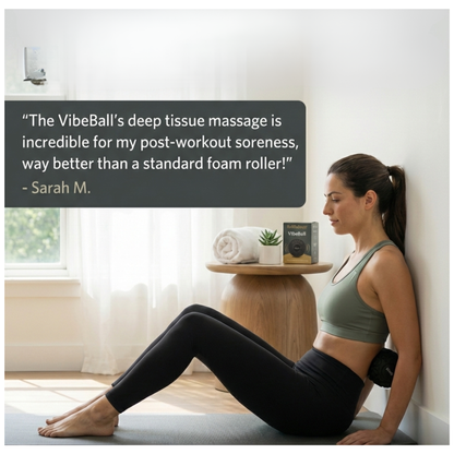 Deep Tissue™ Core System