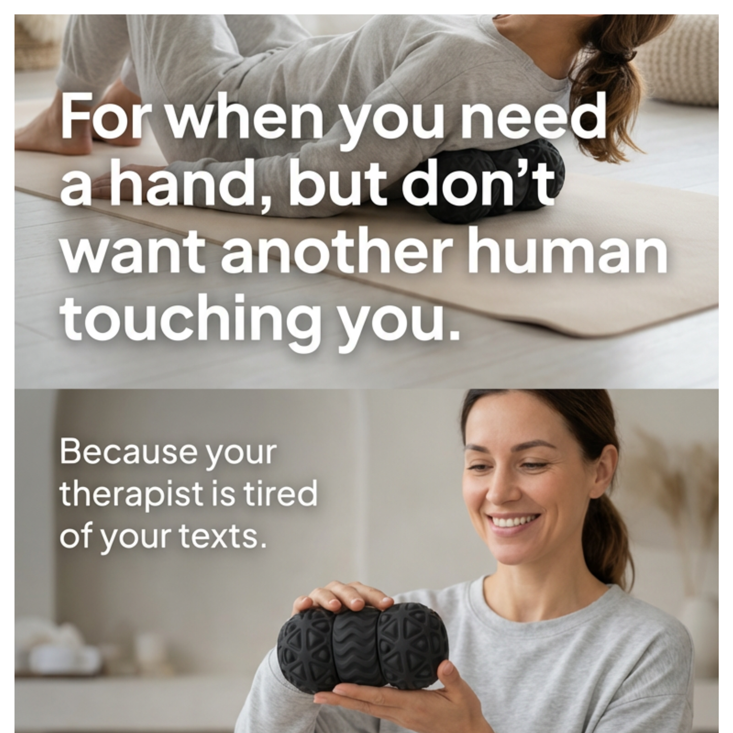 Deep Tissue™ Core System