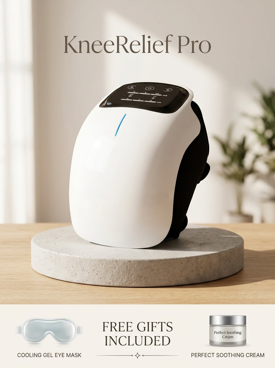 KneeRelief™ Pro