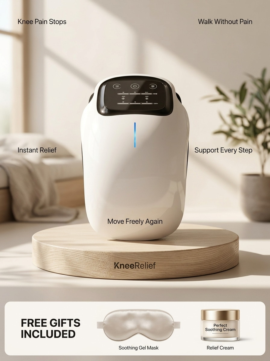 KneeRelief™ Pro