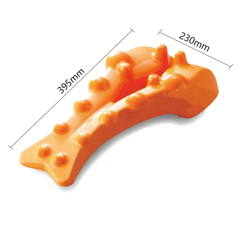 Neck stretcher kit with included accessories for pain relief therapy